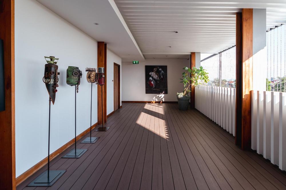 quu hotel chiang mai