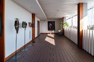 quu hotel chiang mai