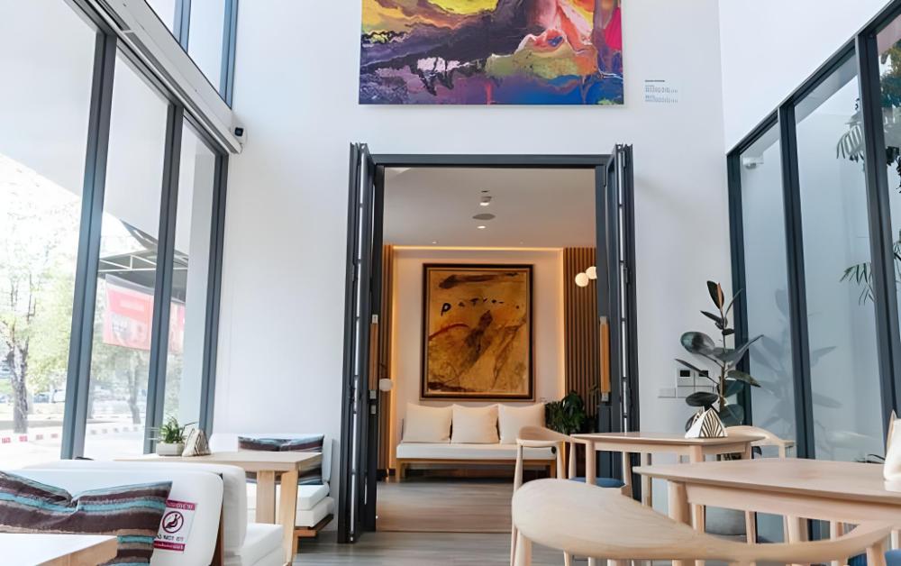 quu hotel chiang mai