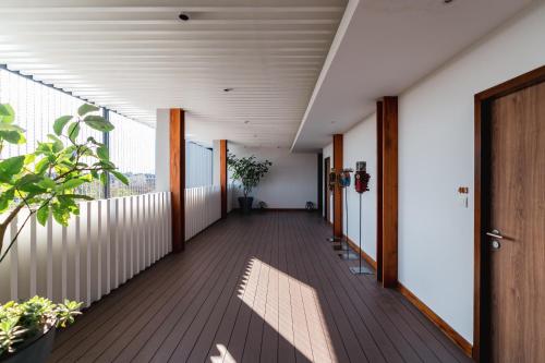 quu hotel chiang mai