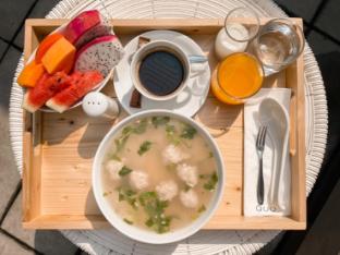 quu hotel chiang mai