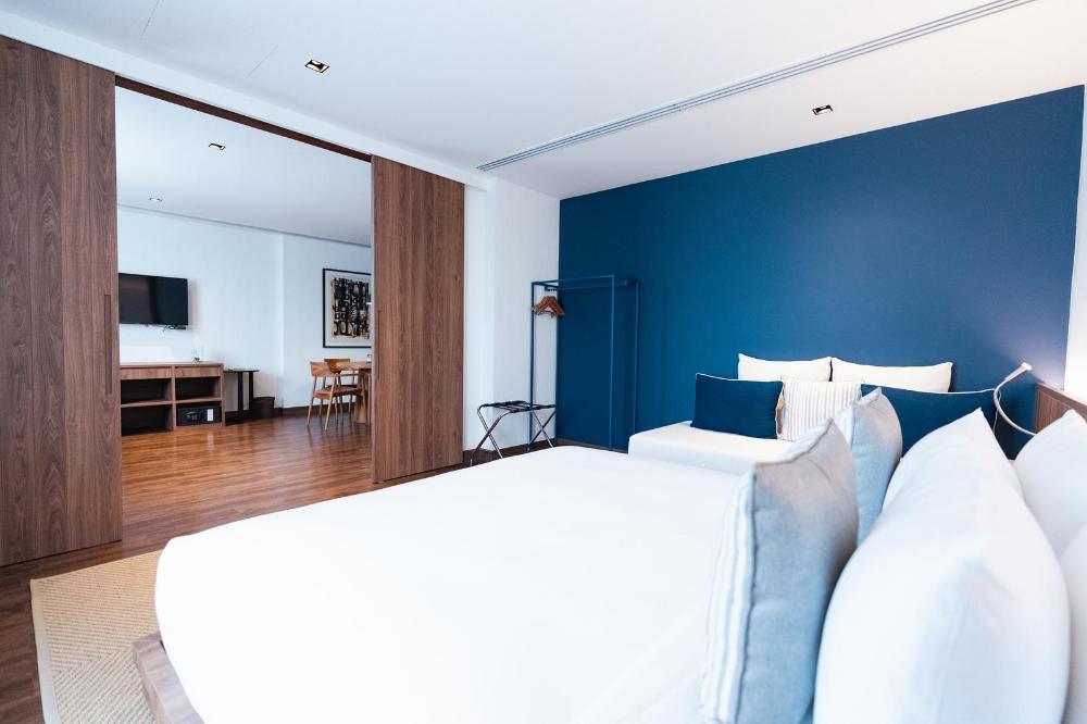 quu hotel chiang mai