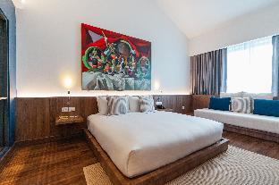 quu hotel chiang mai