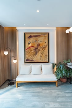 quu hotel chiang mai