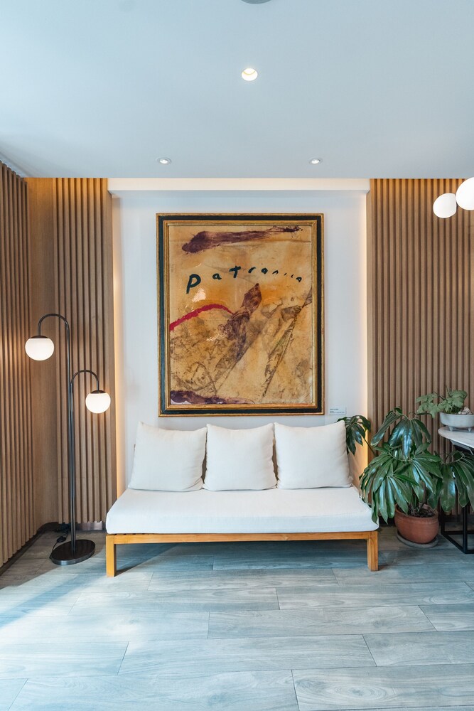 quu hotel chiang mai
