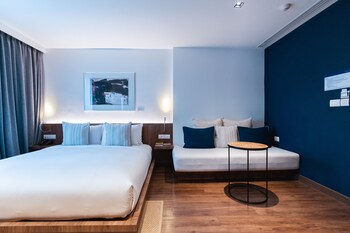 quu hotel chiang mai