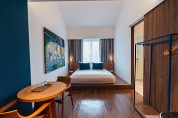quu hotel chiang mai