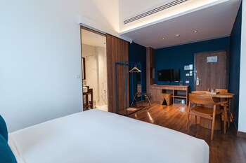 quu hotel chiang mai