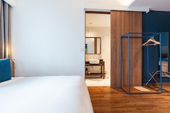 quu hotel chiang mai