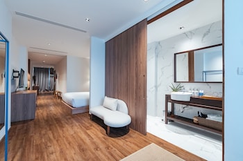 quu hotel chiang mai