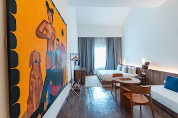 quu hotel chiang mai