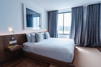 quu hotel chiang mai