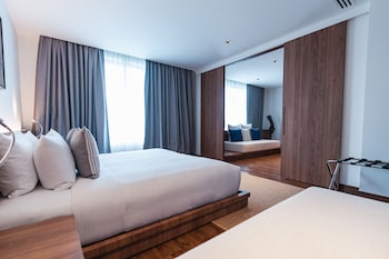 quu hotel chiang mai