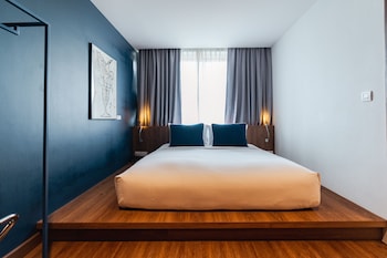 quu hotel chiang mai