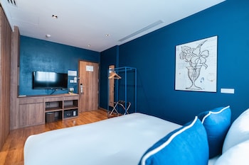 quu hotel chiang mai