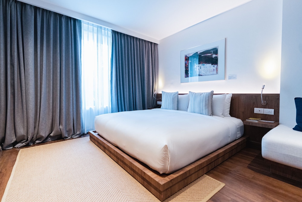 quu hotel chiang mai