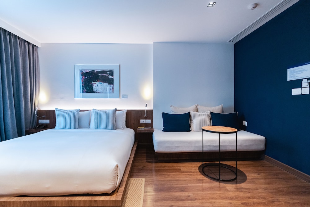 quu hotel chiang mai