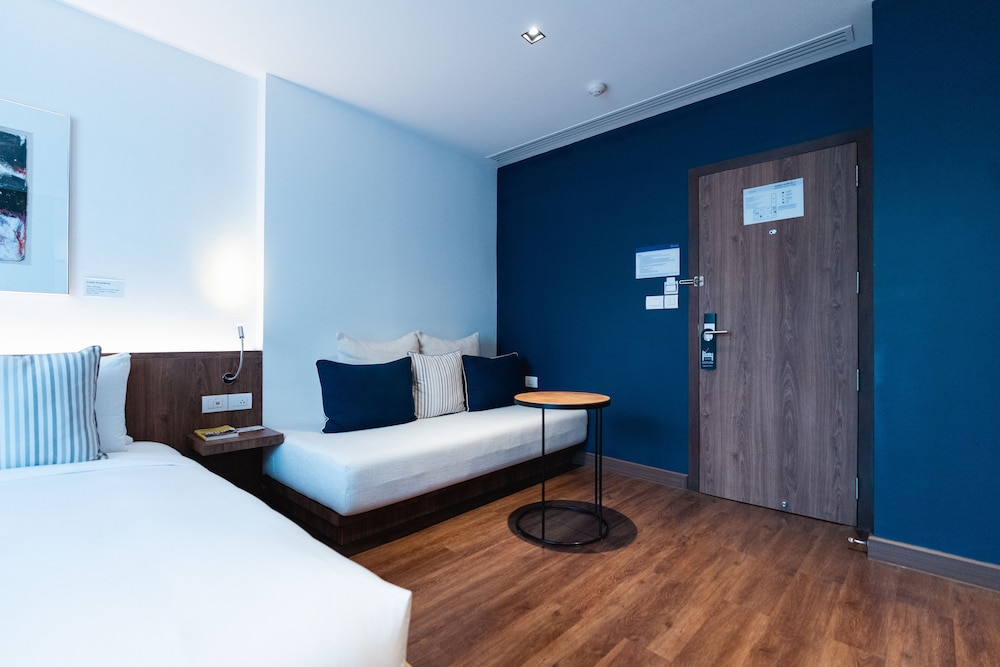 quu hotel chiang mai