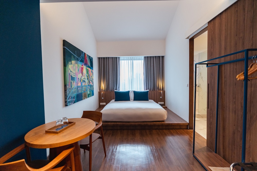 quu hotel chiang mai