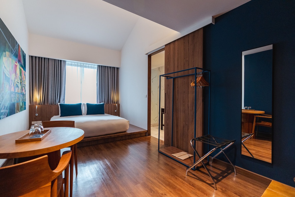quu hotel chiang mai
