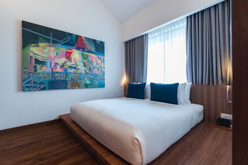 quu hotel chiang mai
