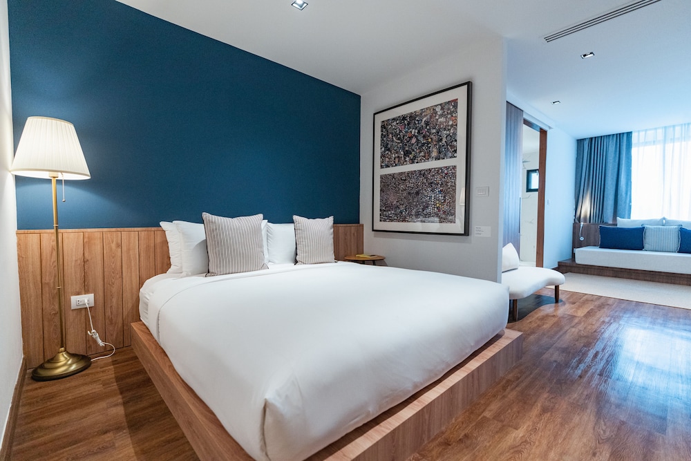quu hotel chiang mai