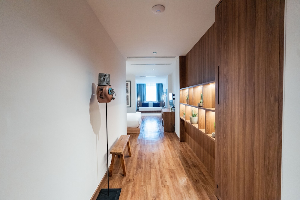 quu hotel chiang mai