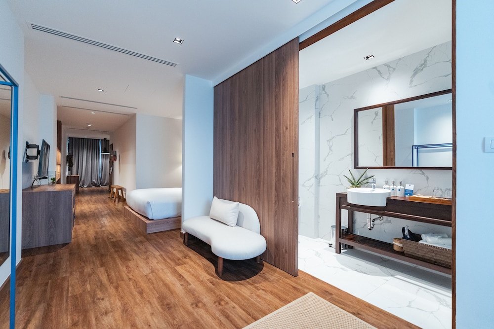 quu hotel chiang mai