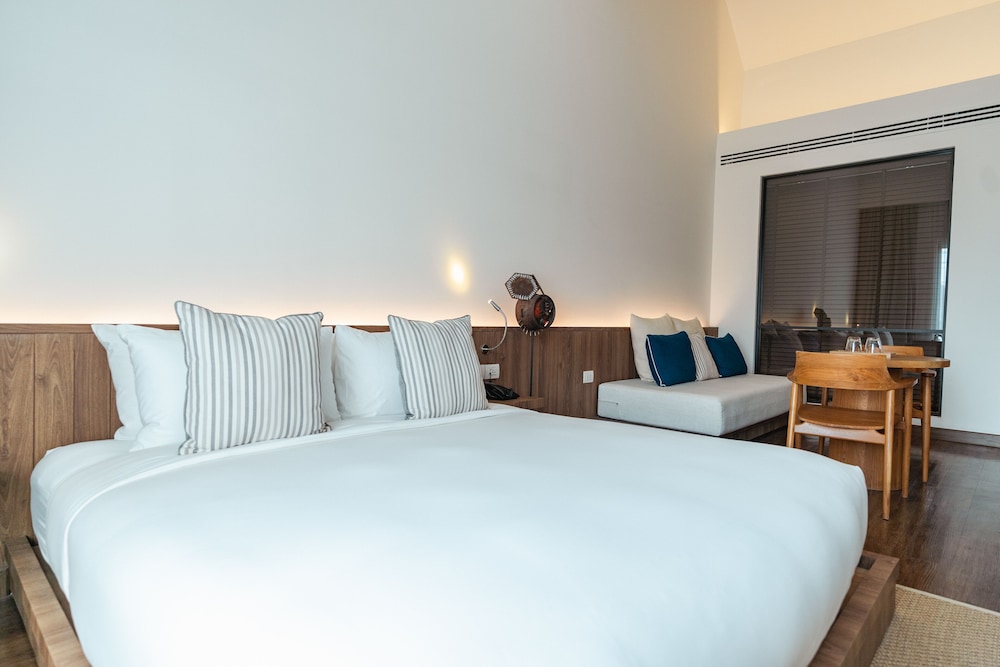quu hotel chiang mai