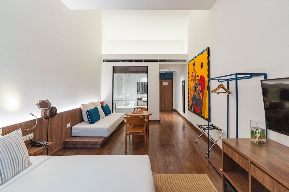 quu hotel chiang mai