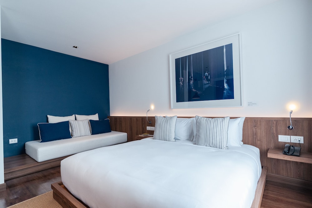 quu hotel chiang mai