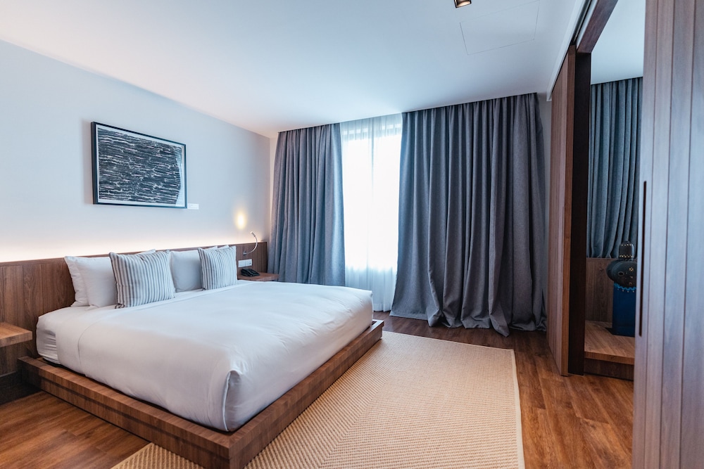 quu hotel chiang mai