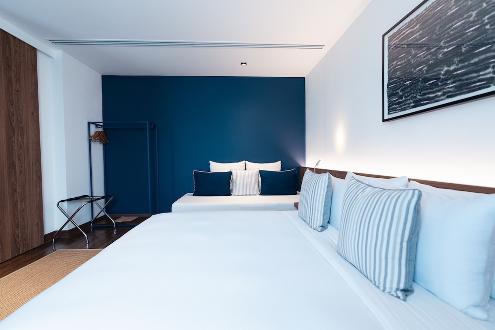 quu hotel chiang mai
