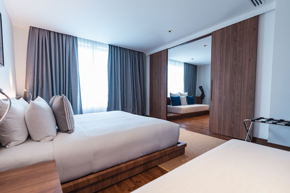 quu hotel chiang mai
