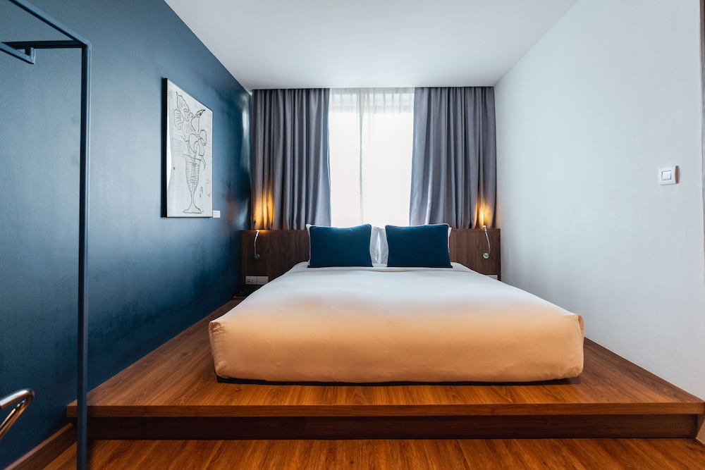 quu hotel chiang mai