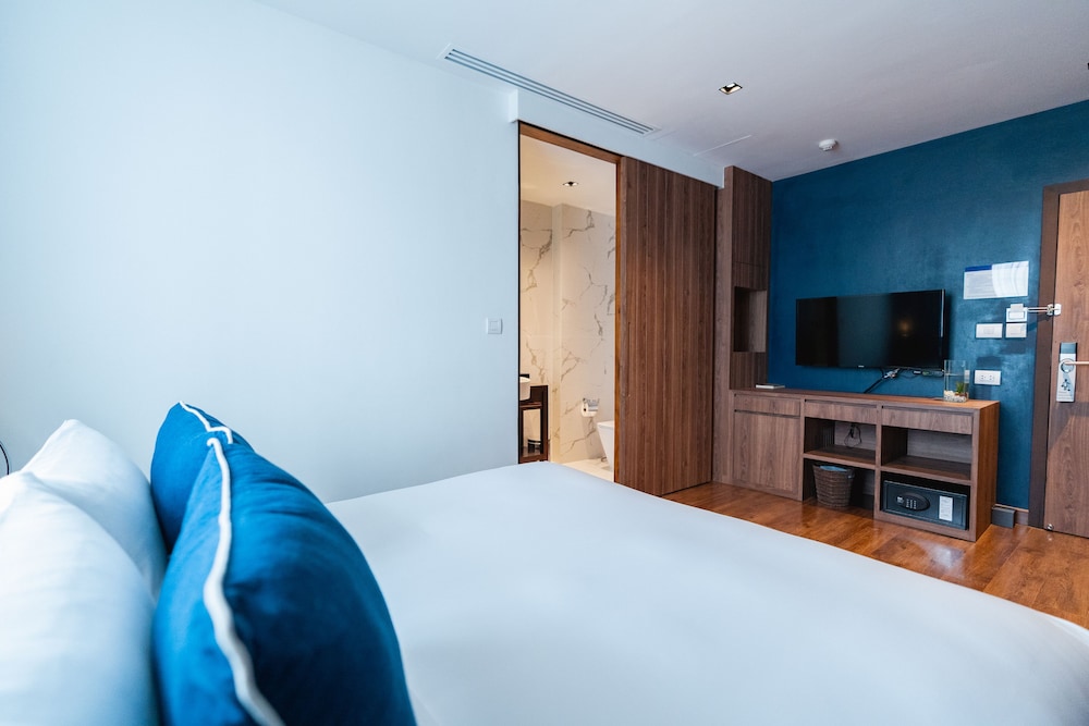 quu hotel chiang mai