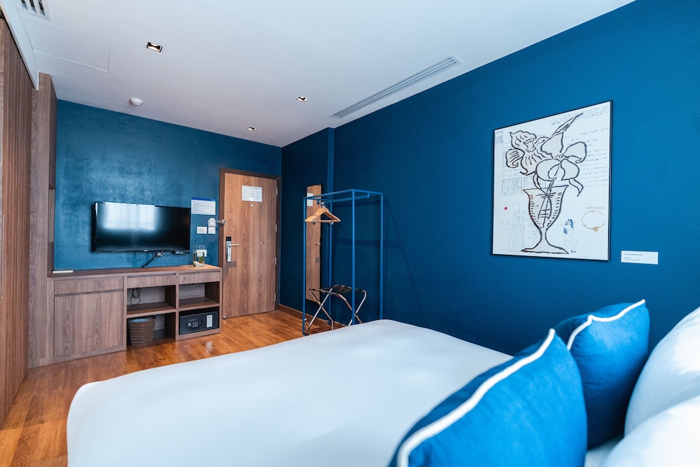 quu hotel chiang mai