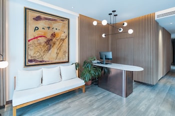 quu hotel chiang mai