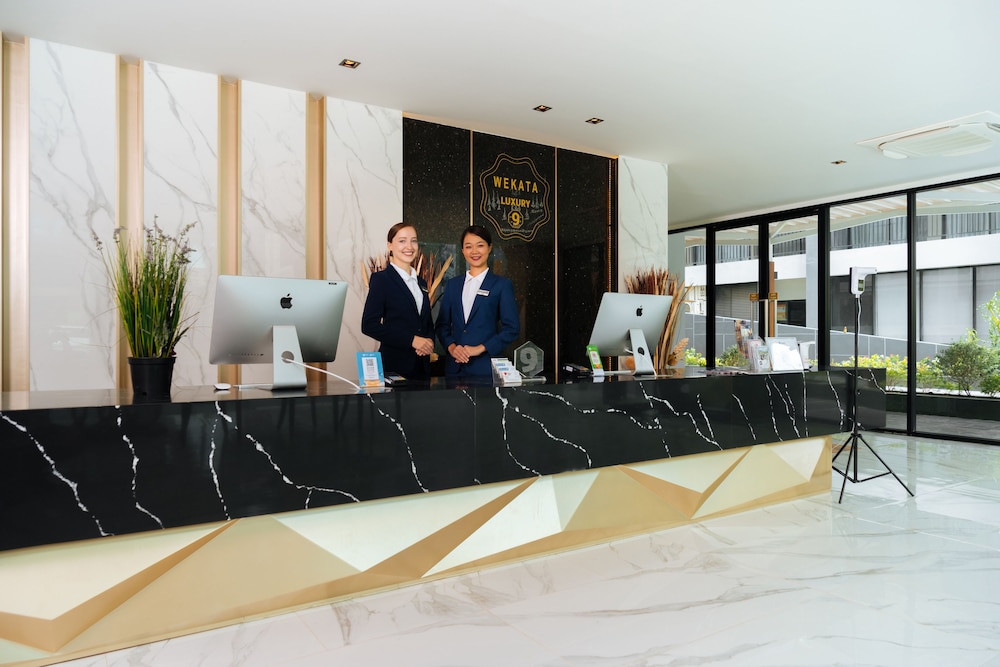 wekata luxury