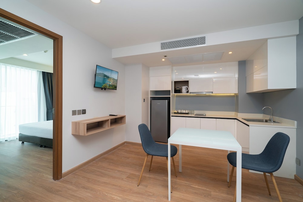 wekata luxury