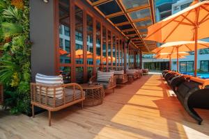 wekata luxury