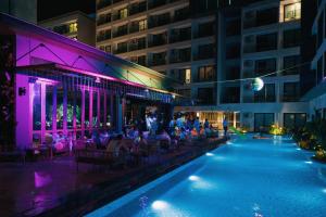 wekata luxury