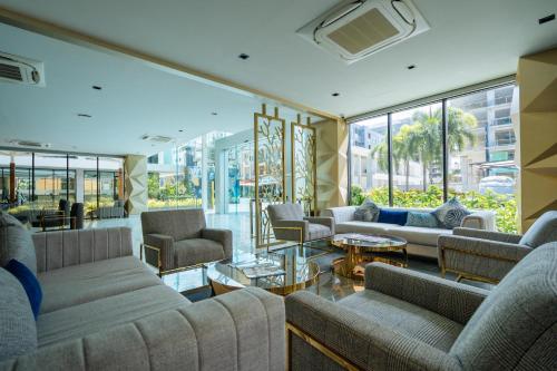wekata luxury