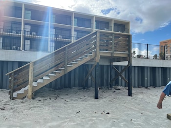 daytona beach shores