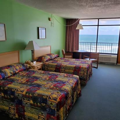south shore motel