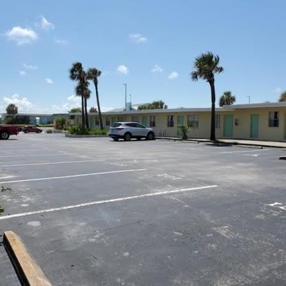 south shore motel