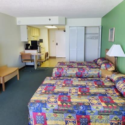 south shore motel
