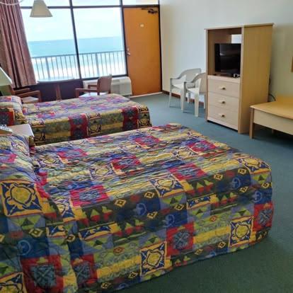 south shore motel
