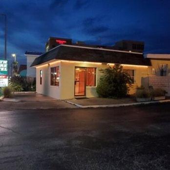 south shore motel