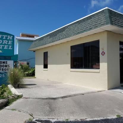 south shore motel
